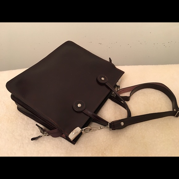 Bags Handmade Greece Leather Handbag Poshmark